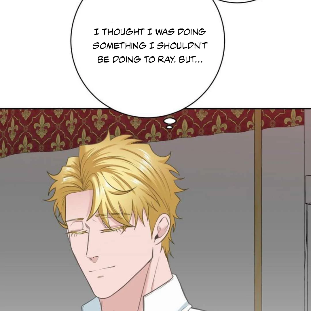 The Duke’s Baby Fever - Chapter 44 manhwa
