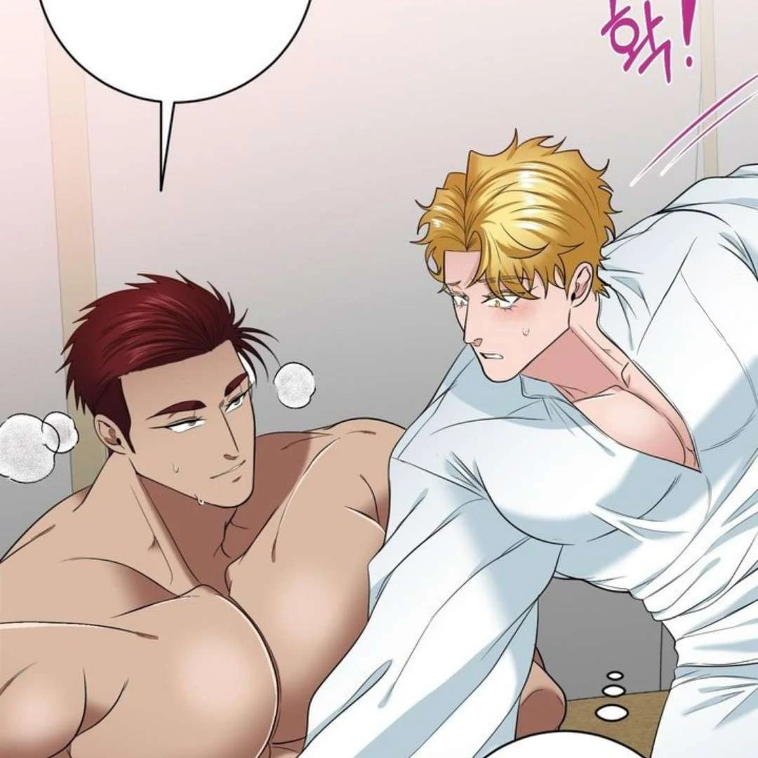 The Duke’s Baby Fever - Chapter 44 manhwa