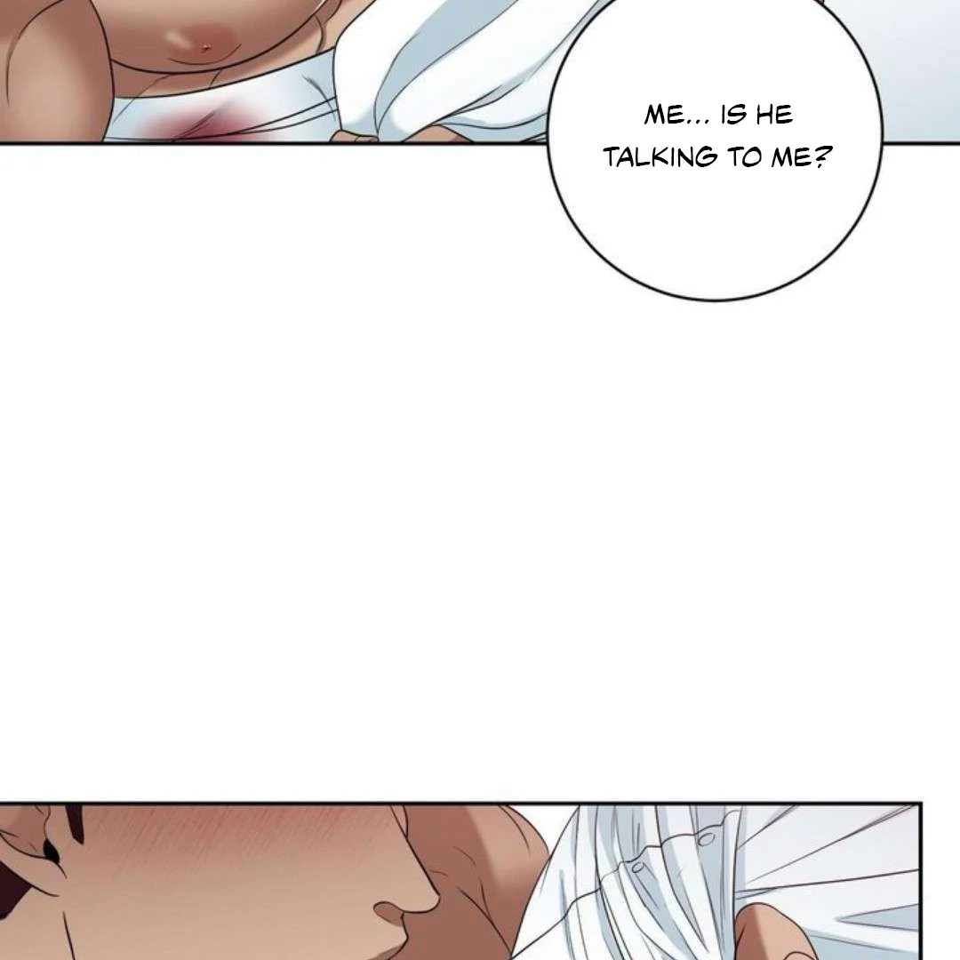 The Duke’s Baby Fever - Chapter 44 manhwa