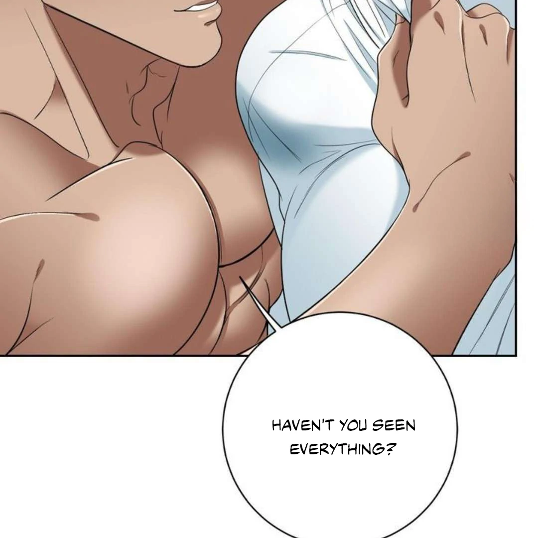 The Duke’s Baby Fever - Chapter 44 manhwa