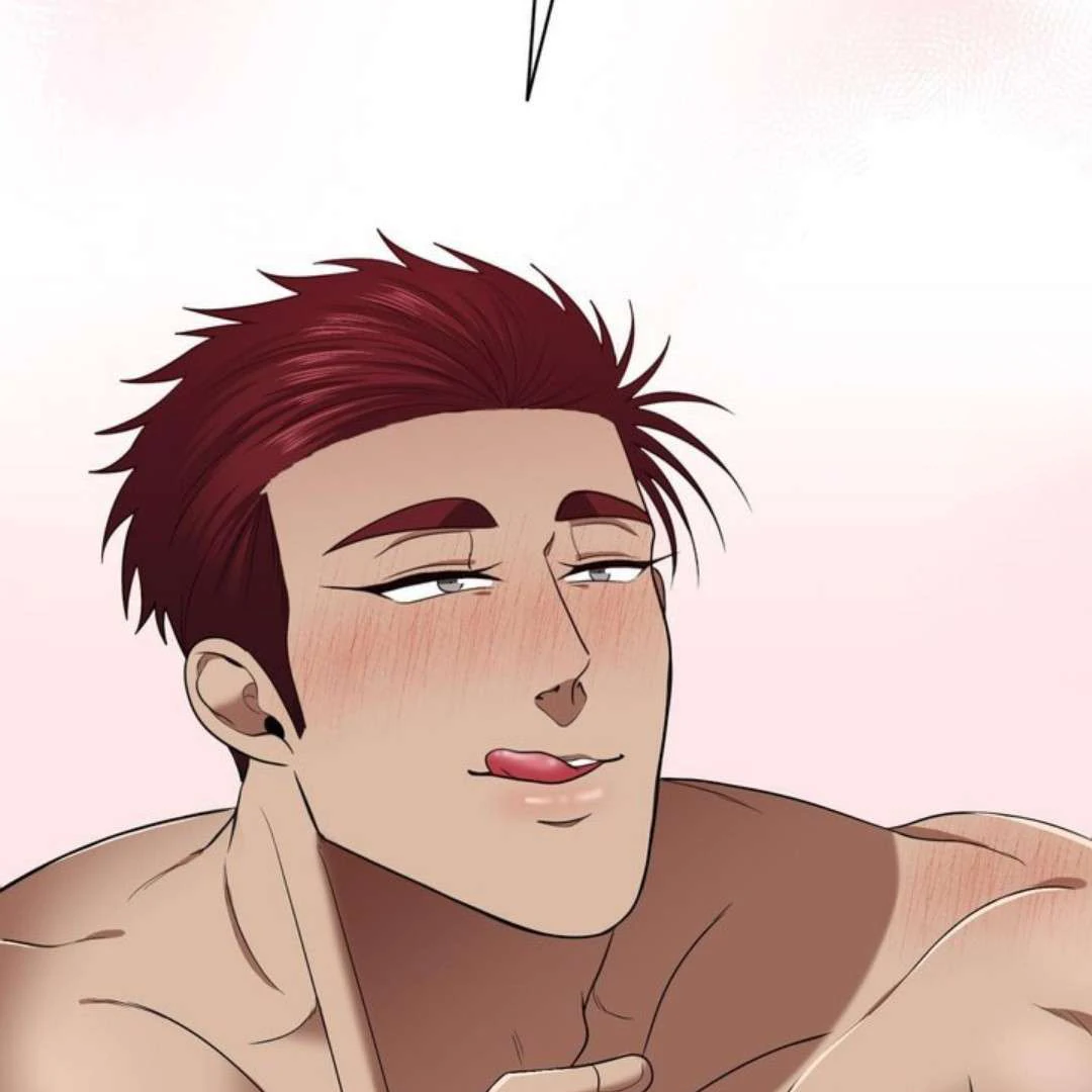 The Duke’s Baby Fever - Chapter 44 manhwa