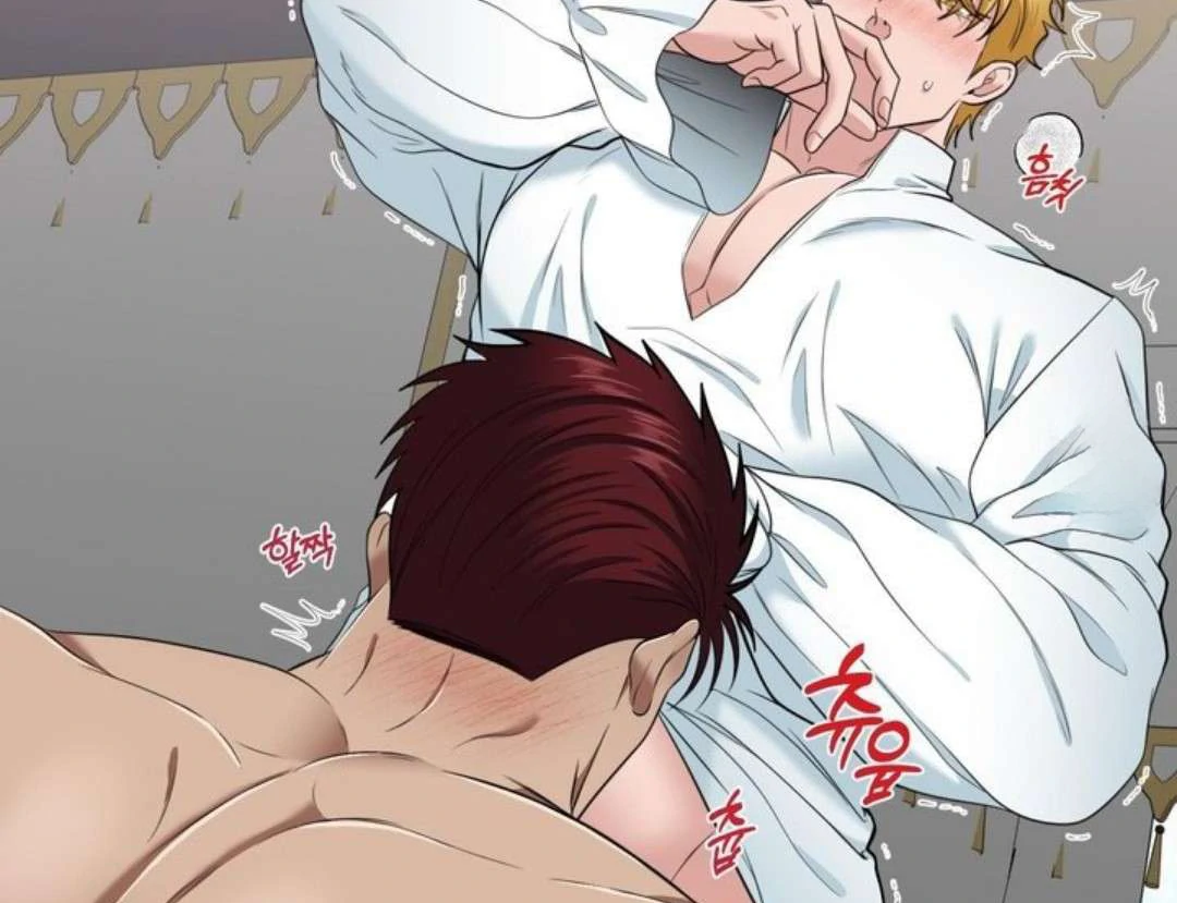 The Duke’s Baby Fever - Chapter 44 manhwa
