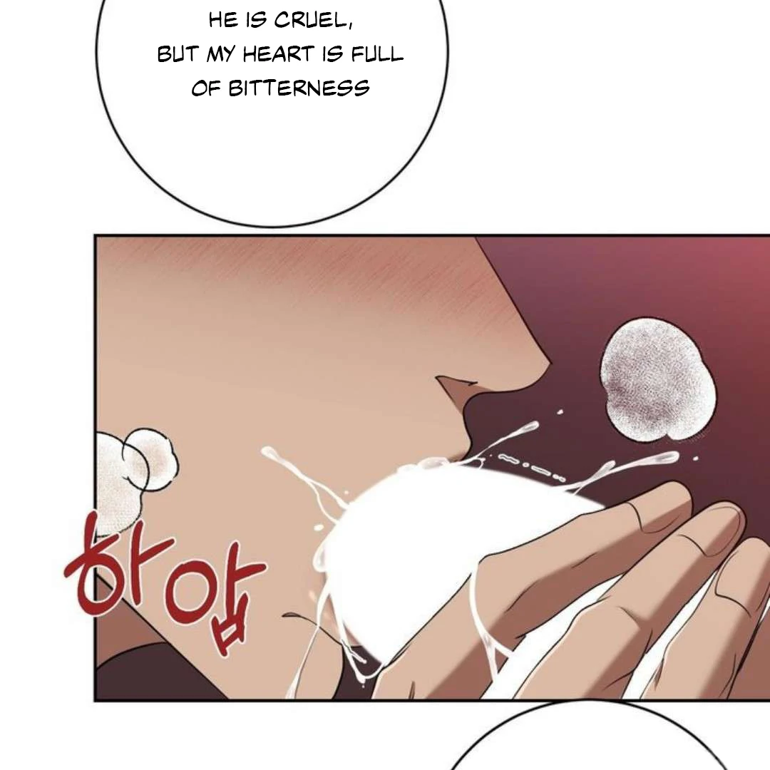 The Duke’s Baby Fever - Chapter 44 manhwa