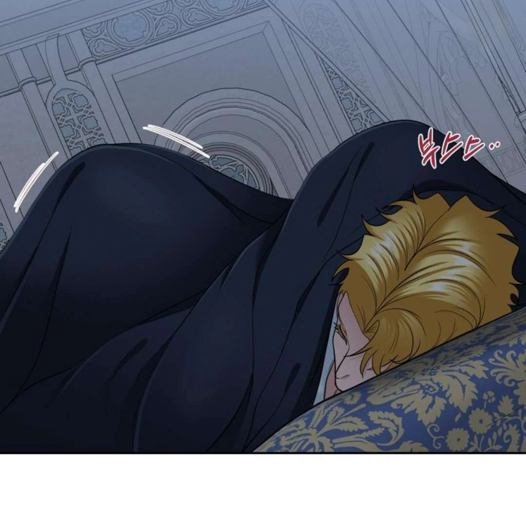 The Duke’s Baby Fever - Chapter 44 manhwa