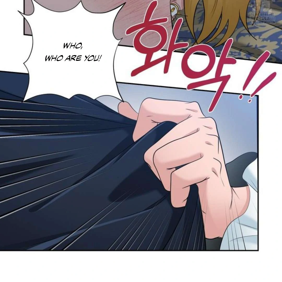 The Duke’s Baby Fever - Chapter 44 manhwa