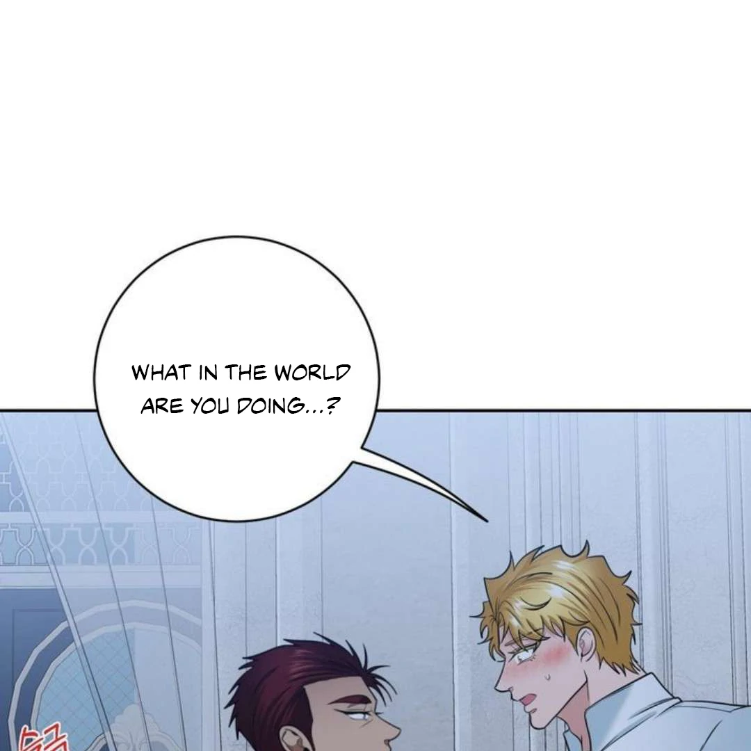 The Duke’s Baby Fever - Chapter 44 manhwa