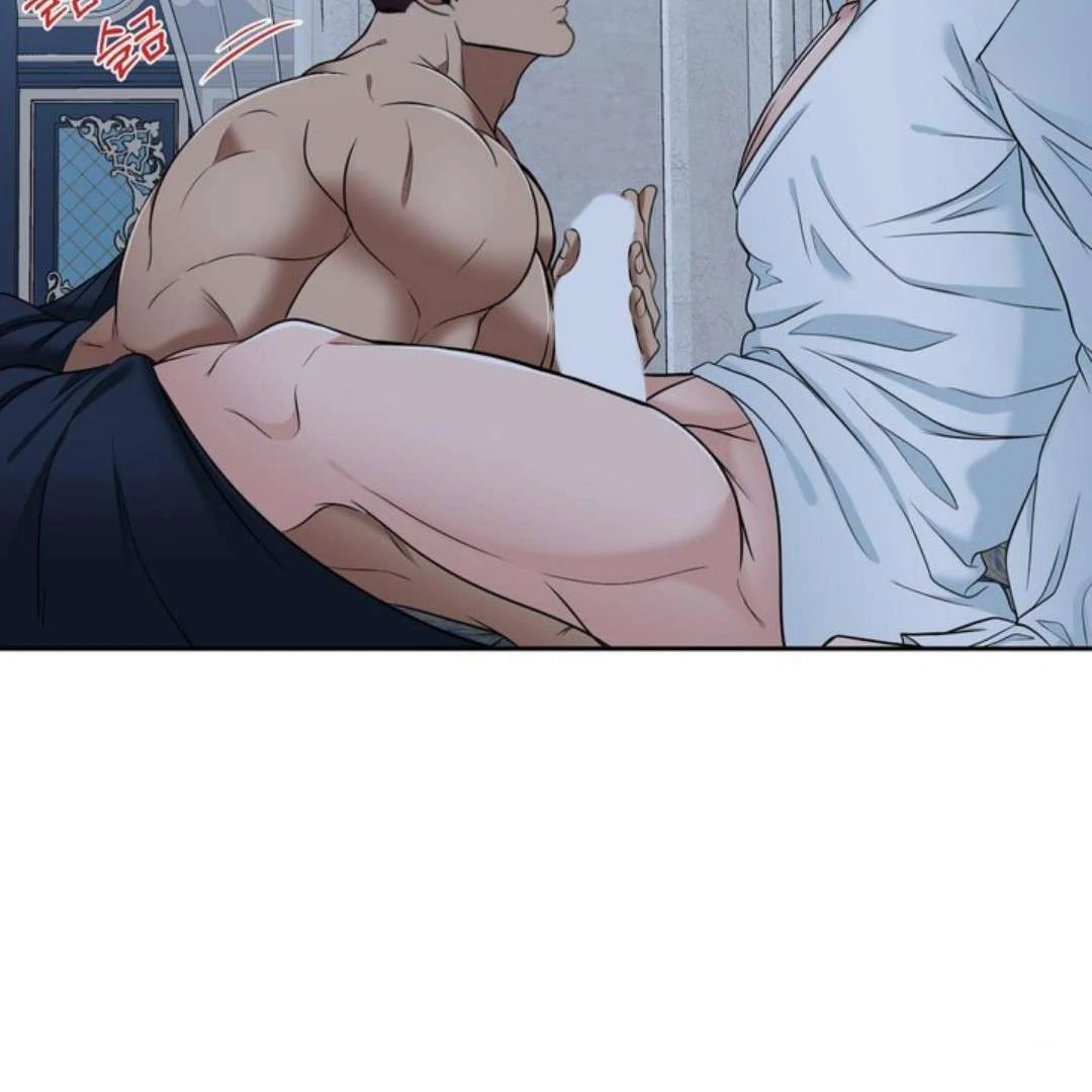 The Duke’s Baby Fever - Chapter 44 manhwa
