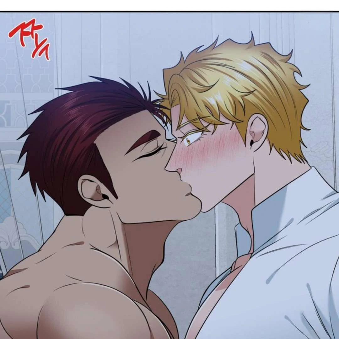 The Duke’s Baby Fever - Chapter 44 manhwa