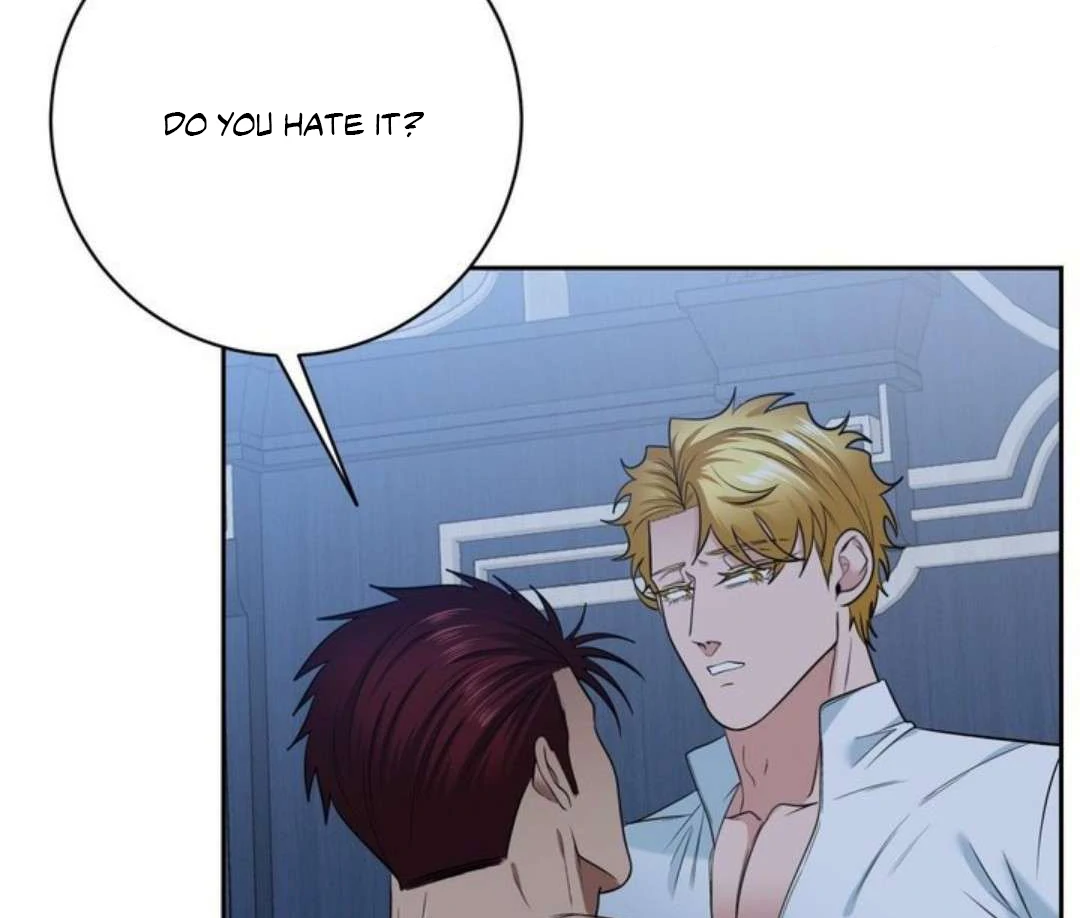 The Duke’s Baby Fever - Chapter 44 manhwa