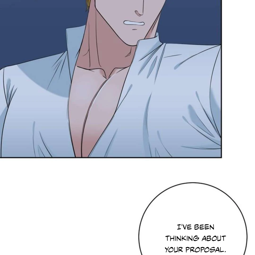 The Duke’s Baby Fever - Chapter 44 manhwa