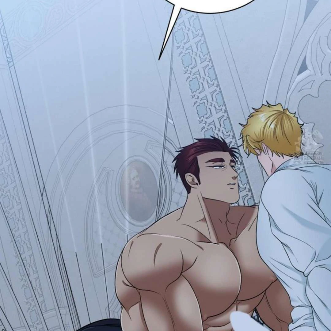 The Duke’s Baby Fever - Chapter 44 manhwa