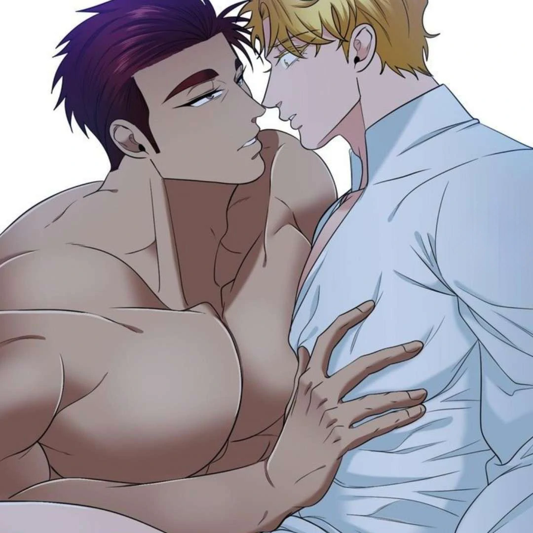 The Duke’s Baby Fever - Chapter 44 manhwa