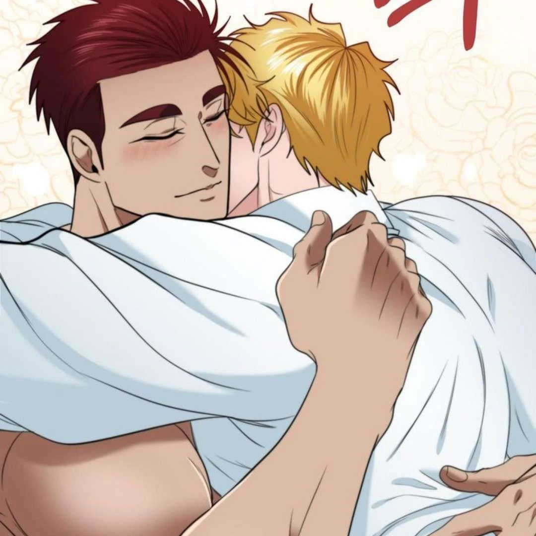 The Duke’s Baby Fever - Chapter 44 manhwa