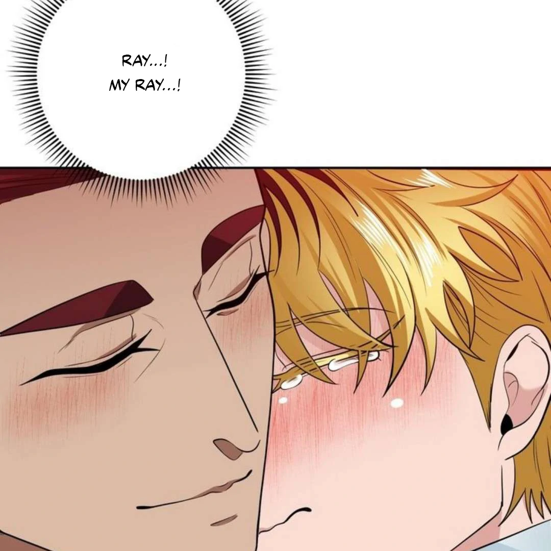 The Duke’s Baby Fever - Chapter 44 manhwa