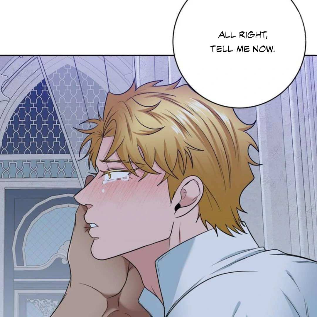 The Duke’s Baby Fever - Chapter 44 manhwa