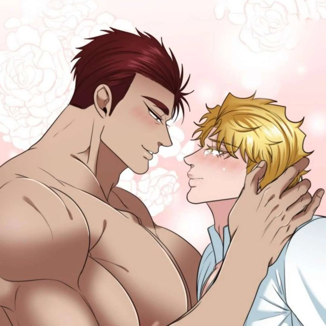 The Duke’s Baby Fever - Chapter 44 manhwa