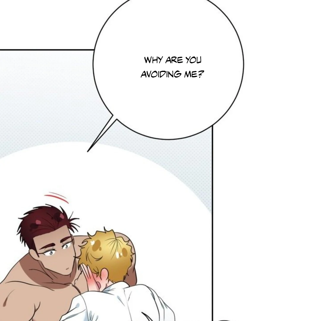 The Duke’s Baby Fever - Chapter 45 manhwa