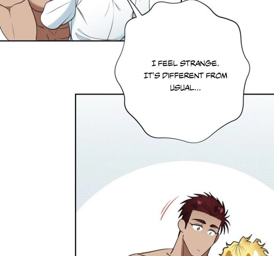 The Duke’s Baby Fever - Chapter 45 manhwa