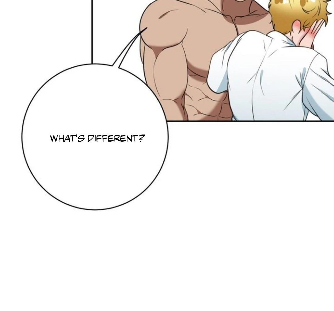 The Duke’s Baby Fever - Chapter 45 manhwa