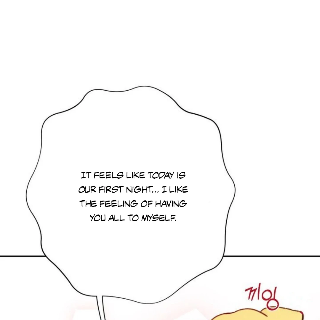 The Duke’s Baby Fever - Chapter 45 manhwa