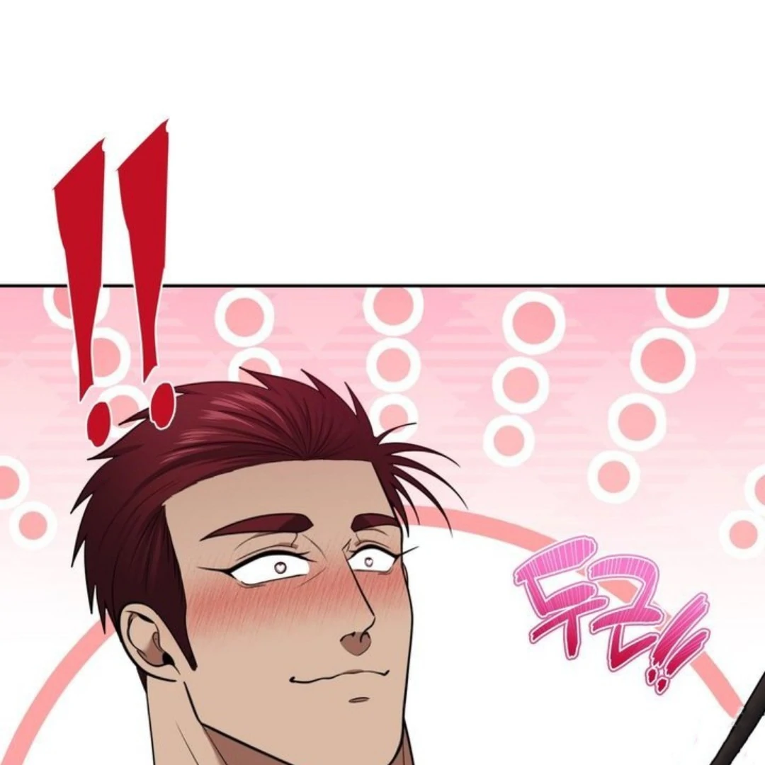 The Duke’s Baby Fever - Chapter 45 manhwa