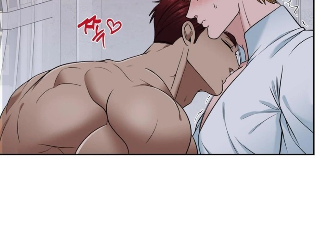 The Duke’s Baby Fever - Chapter 45 manhwa