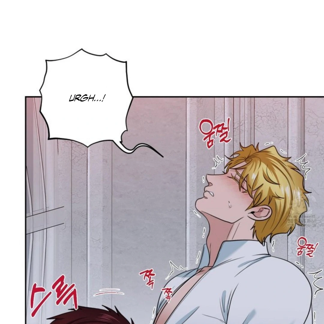 The Duke’s Baby Fever - Chapter 45 manhwa