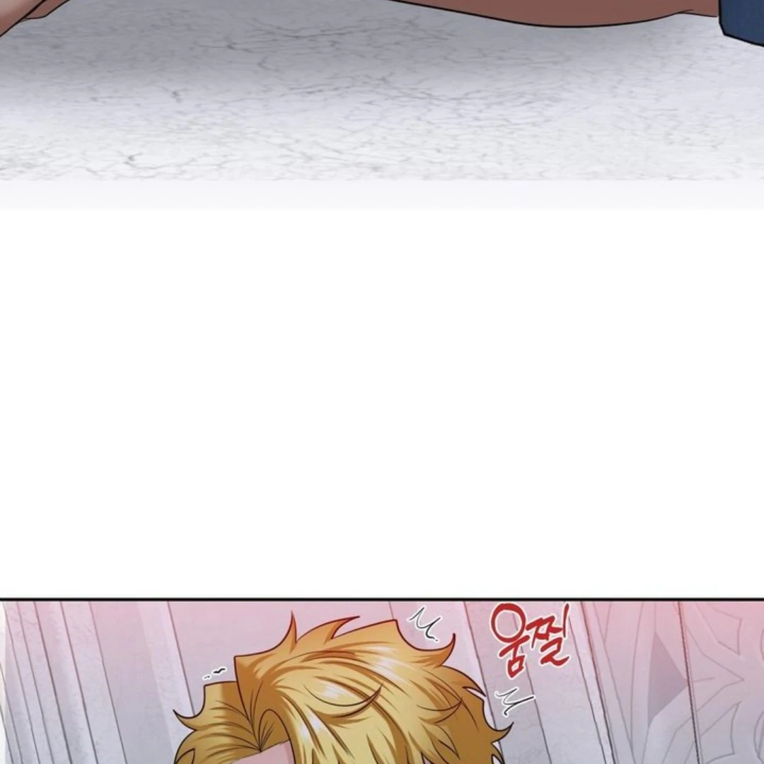 The Duke’s Baby Fever - Chapter 45 manhwa