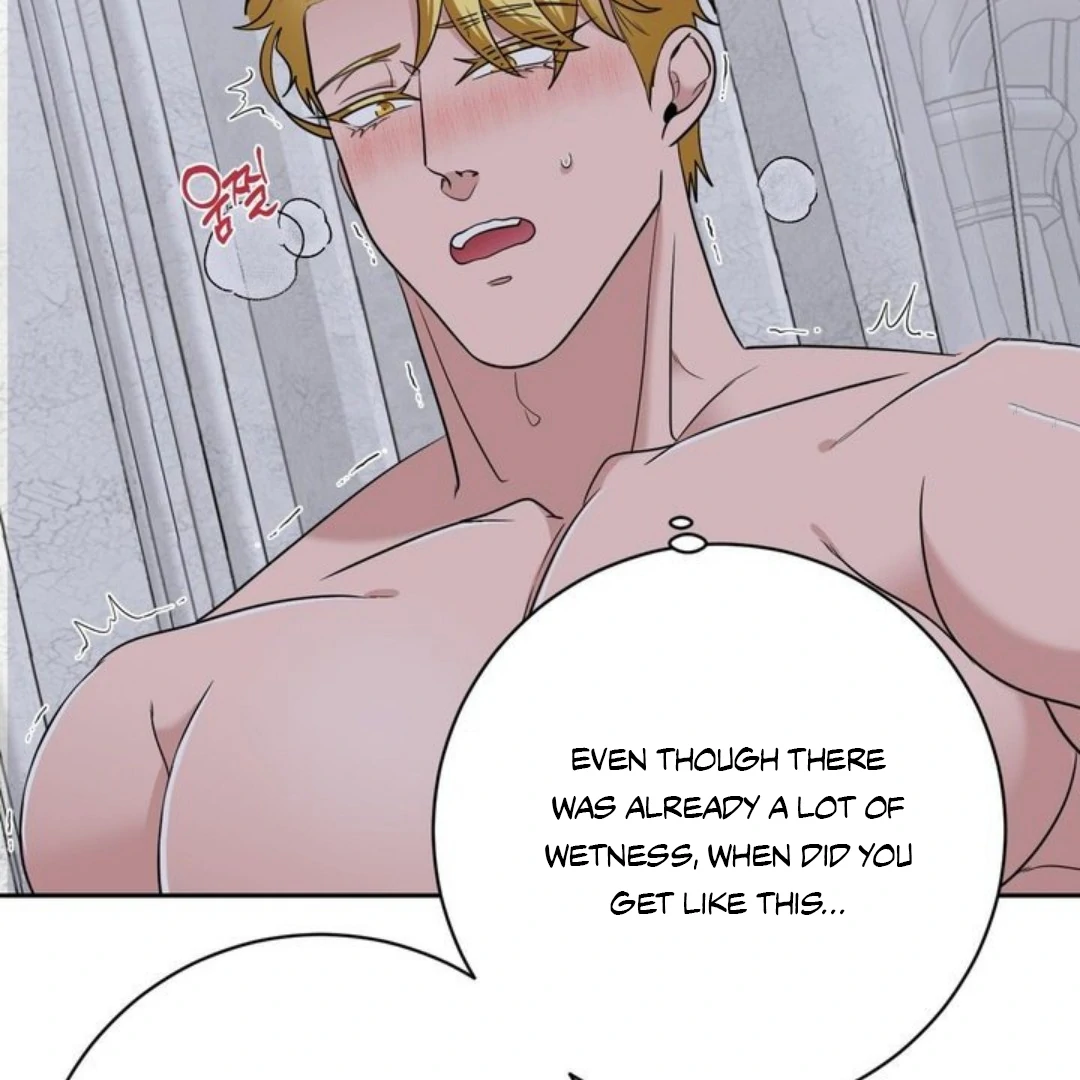 The Duke’s Baby Fever - Chapter 45 manhwa