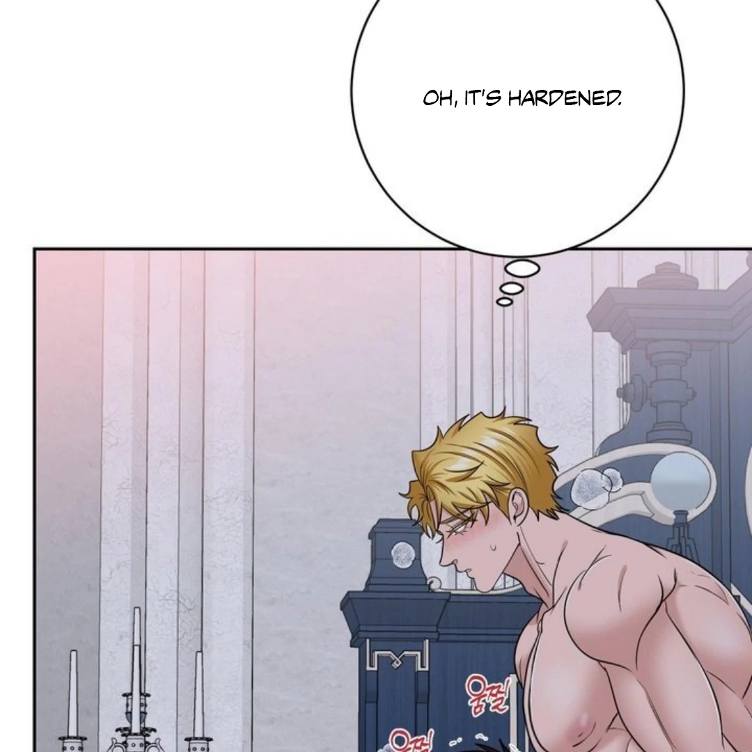 The Duke’s Baby Fever - Chapter 45 manhwa