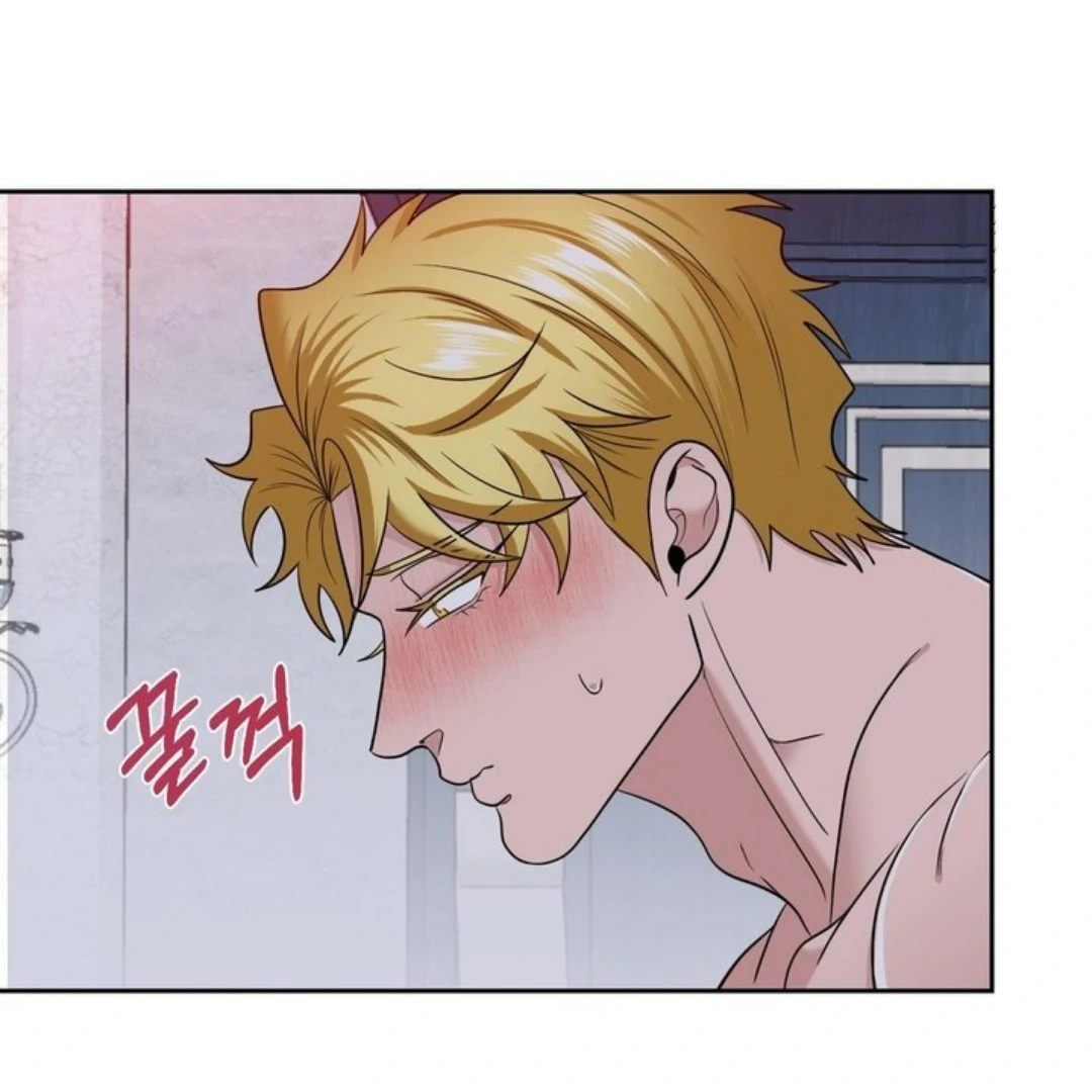 The Duke’s Baby Fever - Chapter 45 manhwa