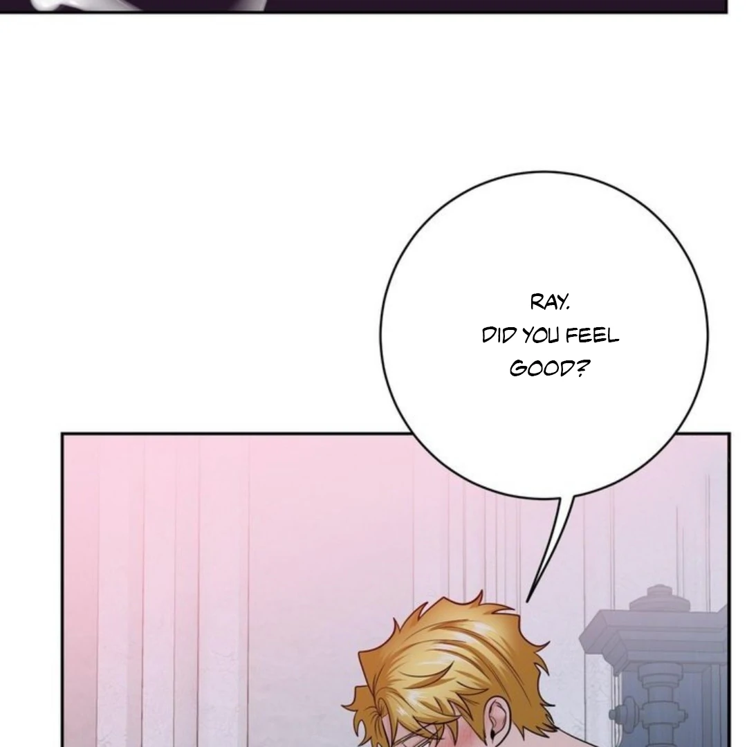 The Duke’s Baby Fever - Chapter 45 manhwa
