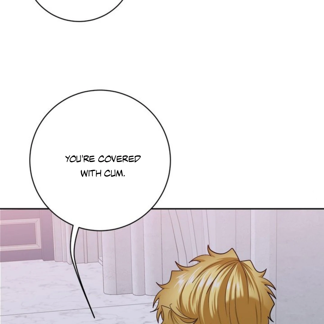 The Duke’s Baby Fever - Chapter 45 manhwa