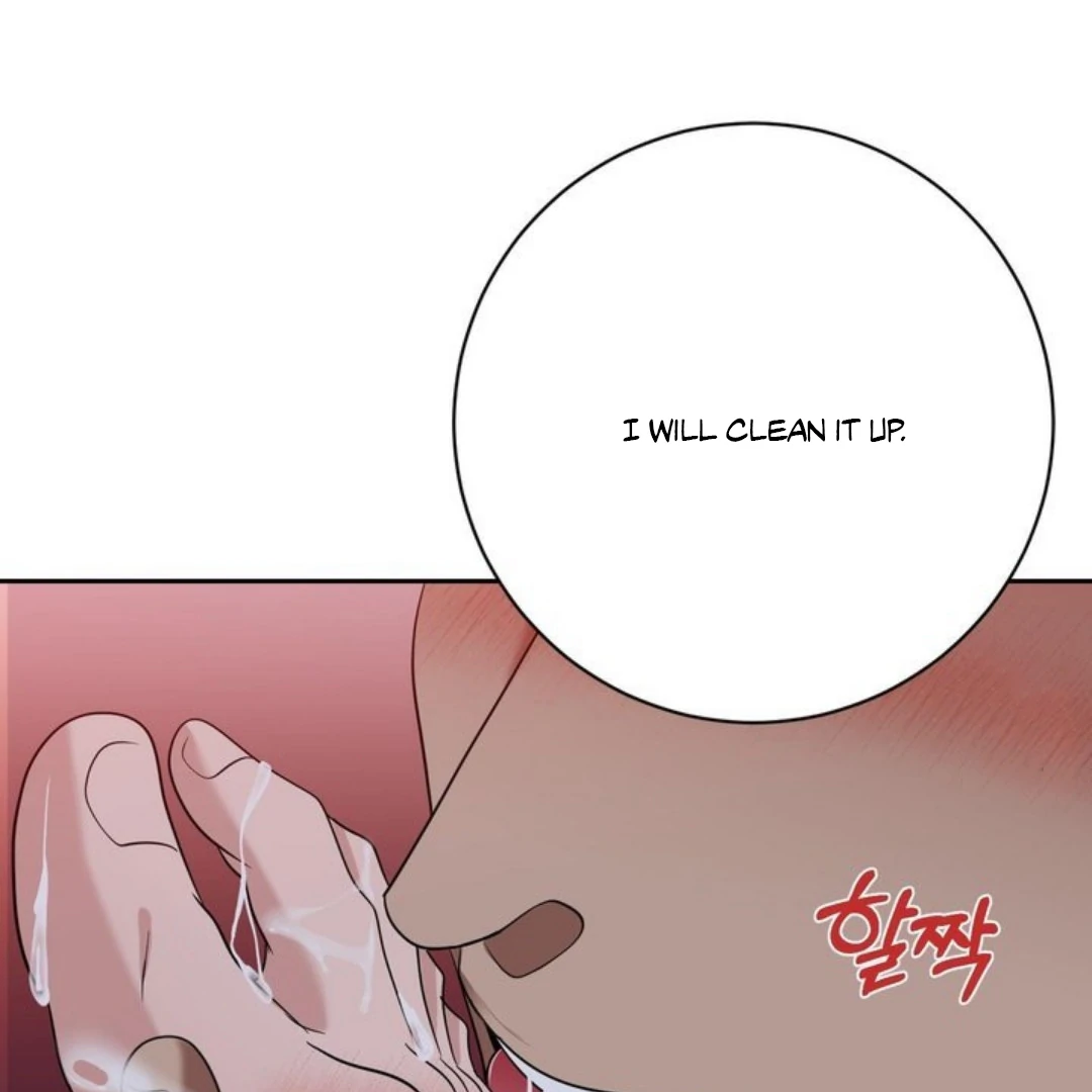 The Duke’s Baby Fever - Chapter 45 manhwa