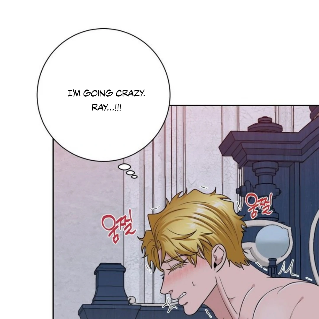 The Duke’s Baby Fever - Chapter 45 manhwa