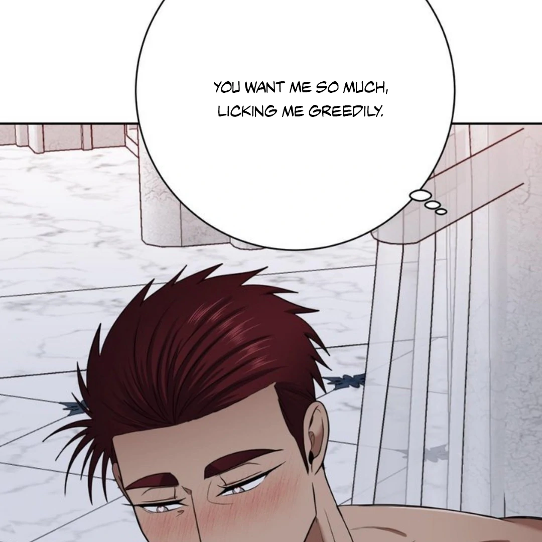 The Duke’s Baby Fever - Chapter 45 manhwa
