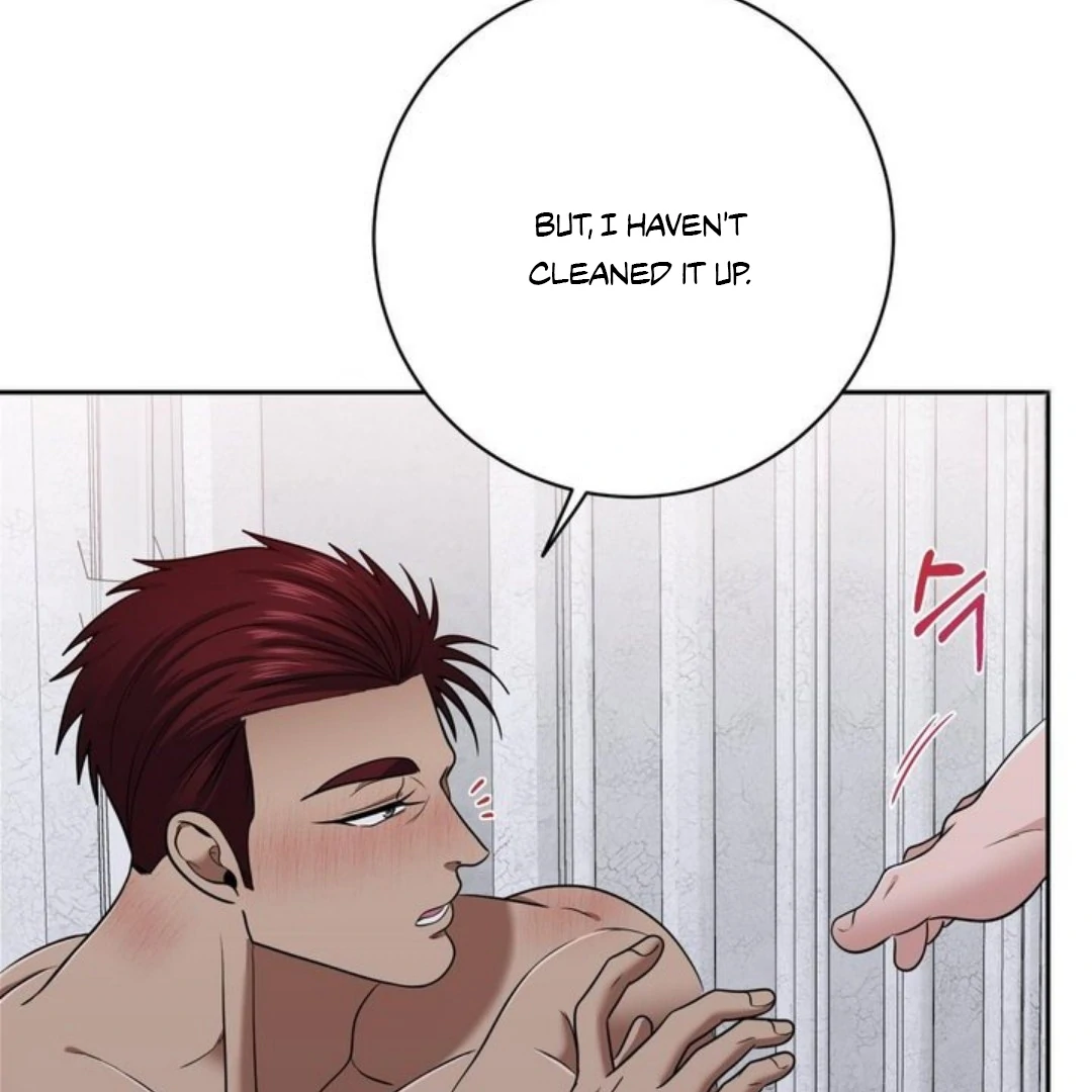 The Duke’s Baby Fever - Chapter 45 manhwa