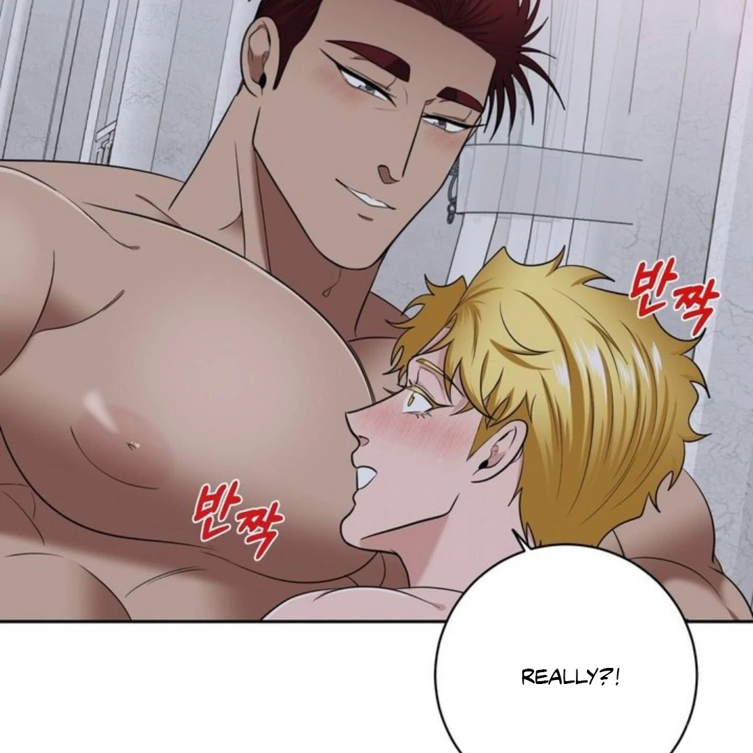 The Duke’s Baby Fever - Chapter 45 manhwa