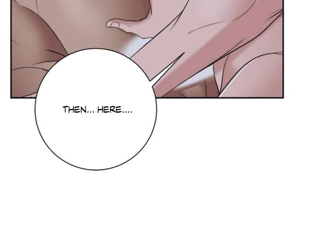 The Duke’s Baby Fever - Chapter 45 manhwa
