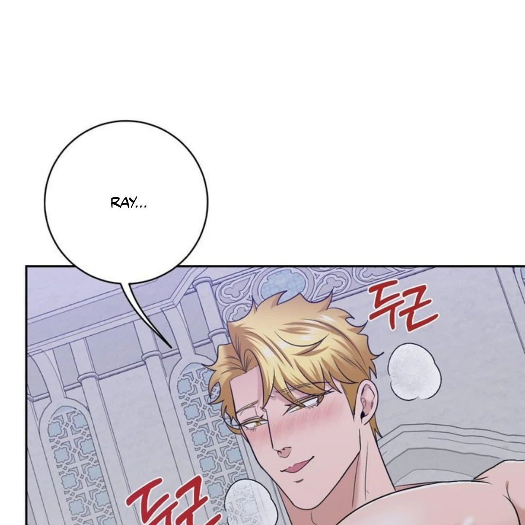 The Duke’s Baby Fever - Chapter 45 manhwa