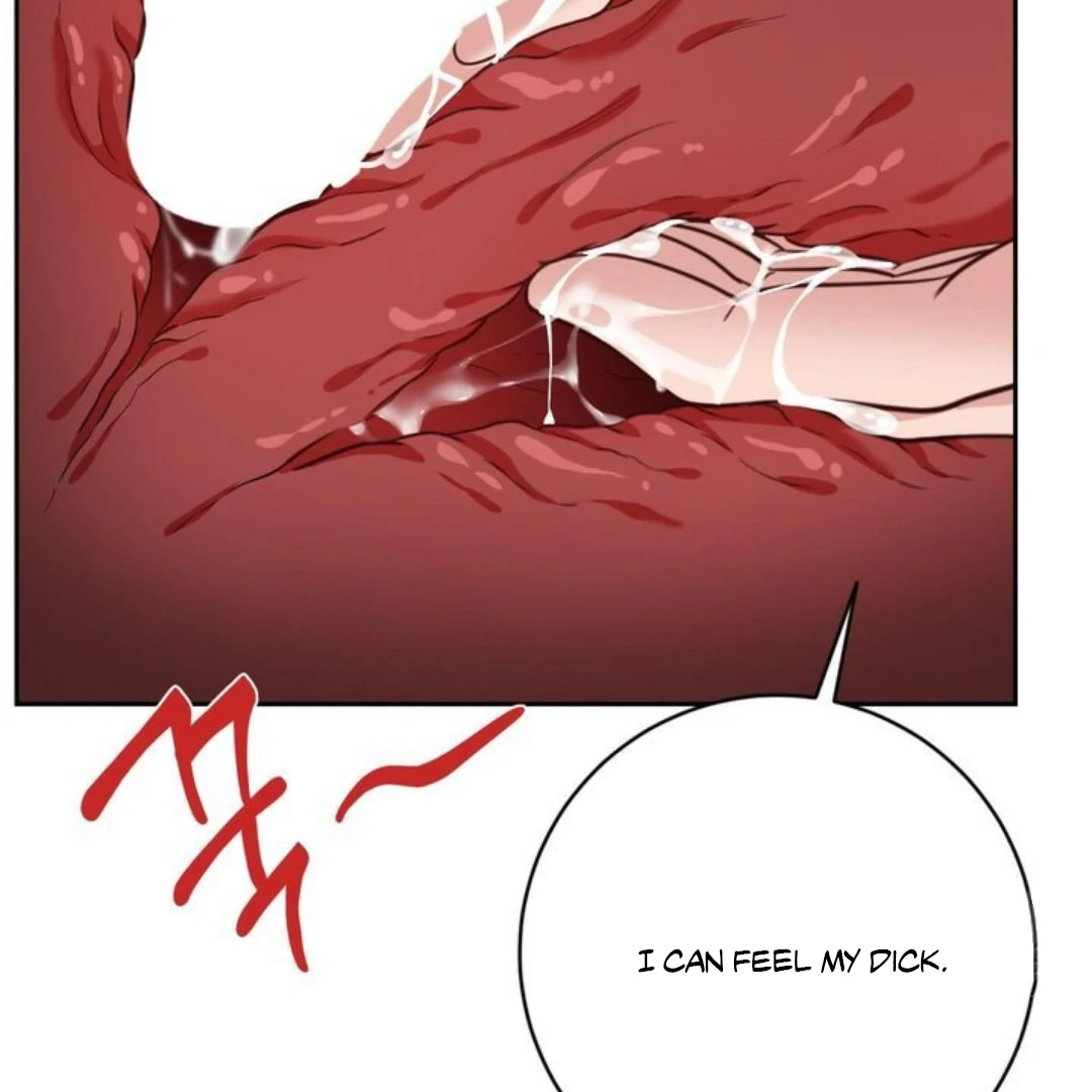 The Duke’s Baby Fever - Chapter 45 manhwa