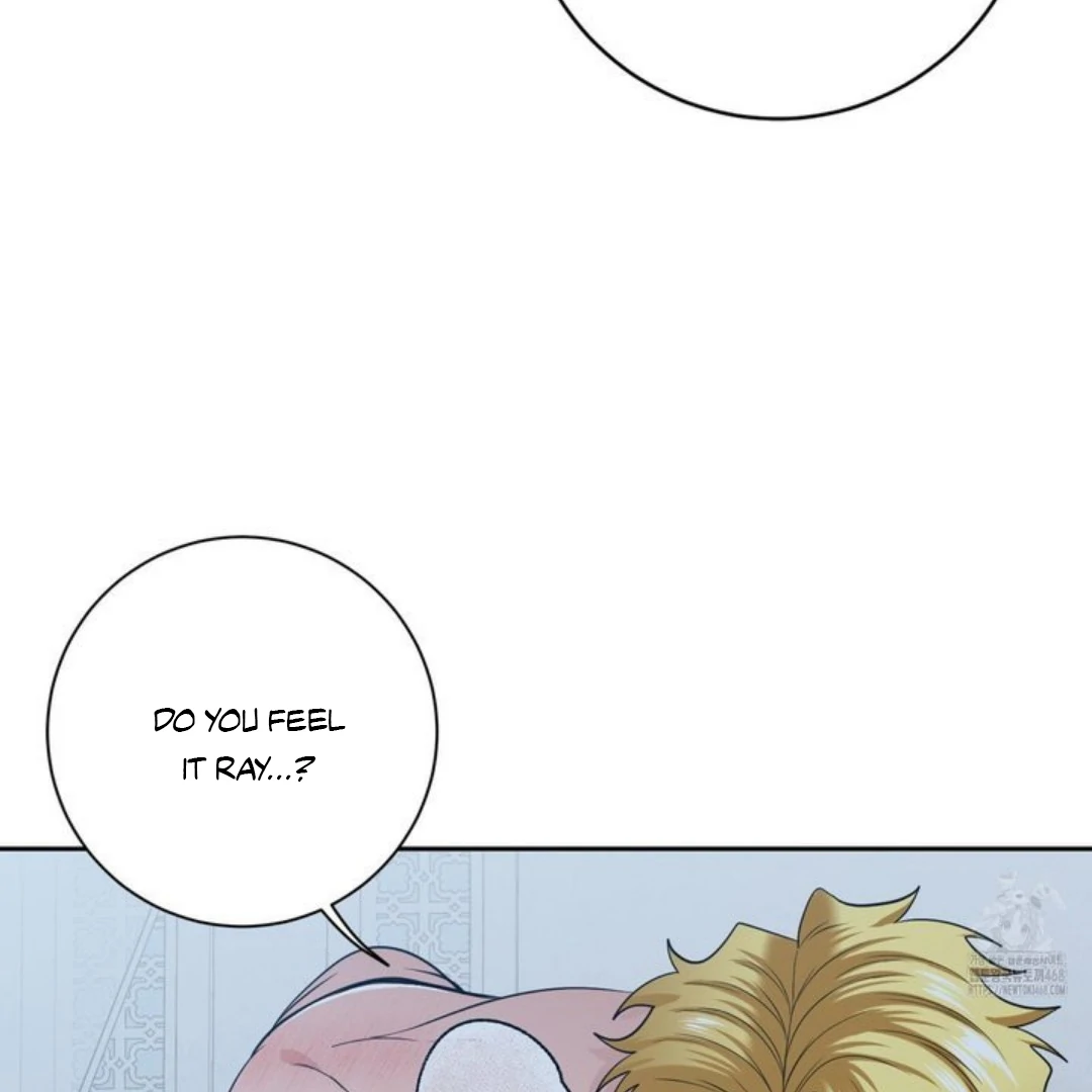 The Duke’s Baby Fever - Chapter 45 manhwa