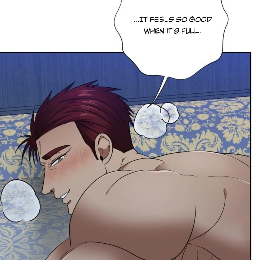 The Duke’s Baby Fever - Chapter 45 manhwa