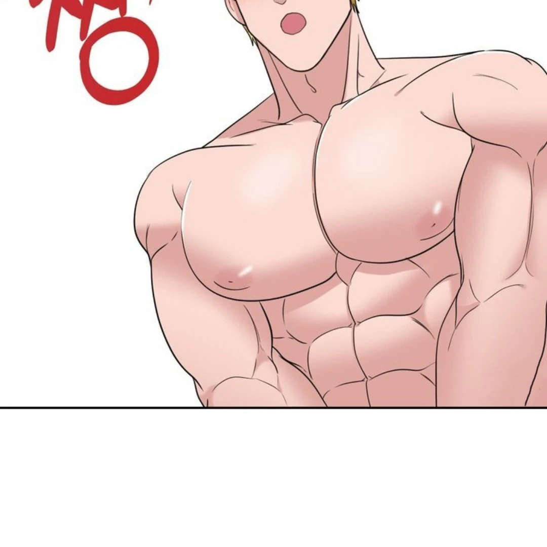The Duke’s Baby Fever - Chapter 45 manhwa