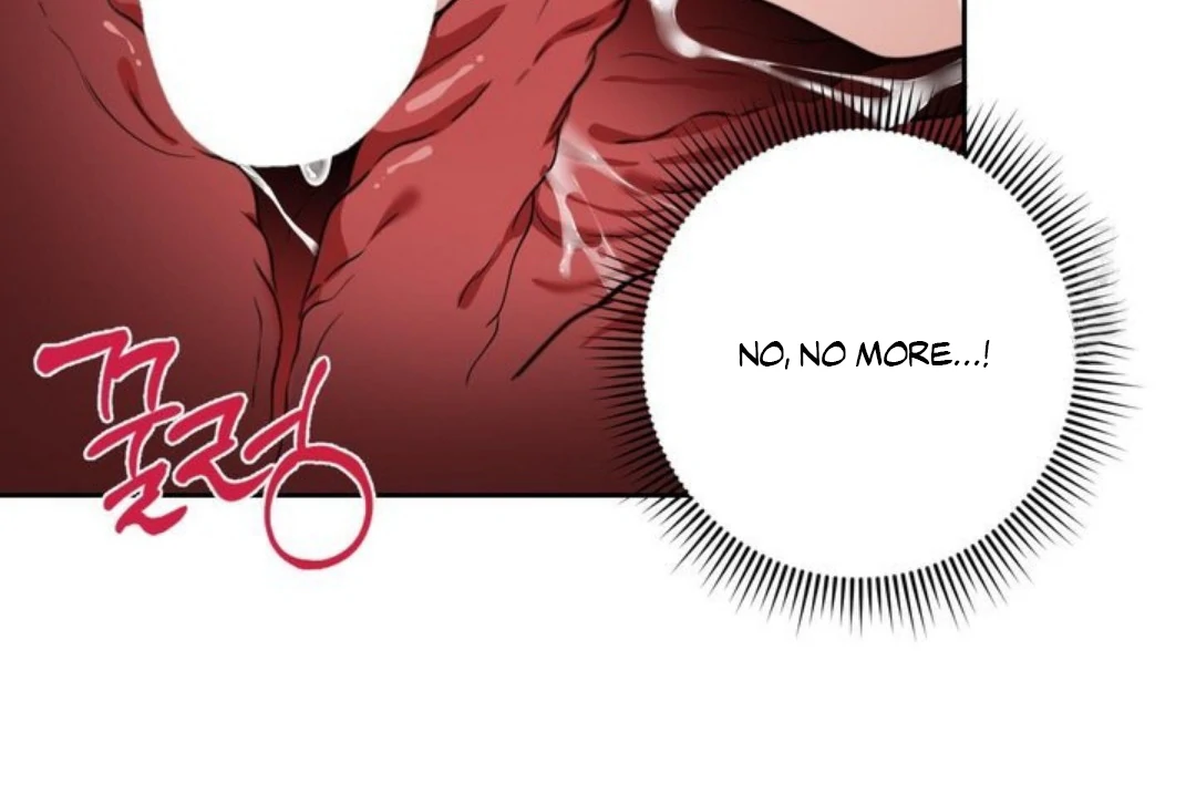 The Duke’s Baby Fever - Chapter 45 manhwa