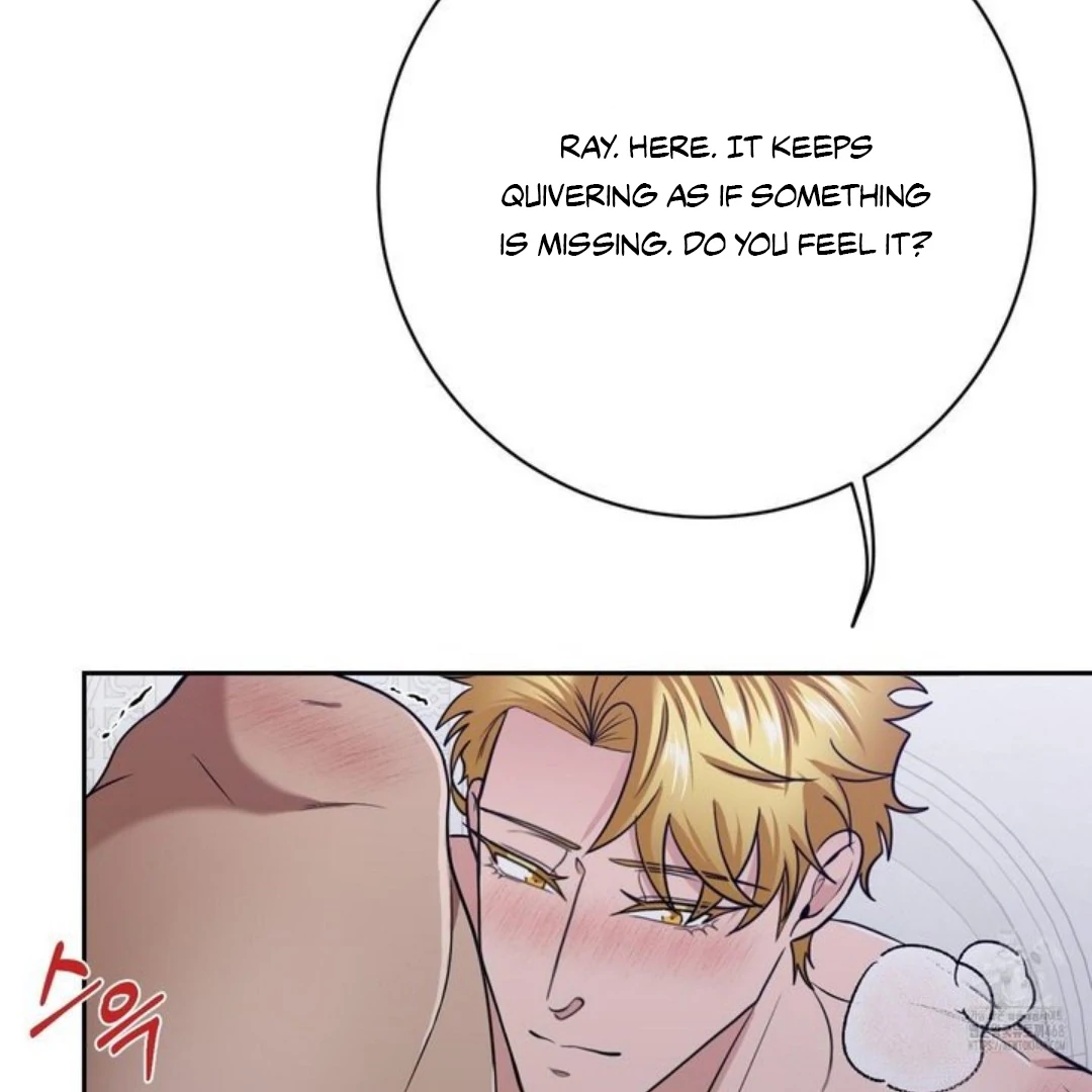 The Duke’s Baby Fever - Chapter 45 manhwa