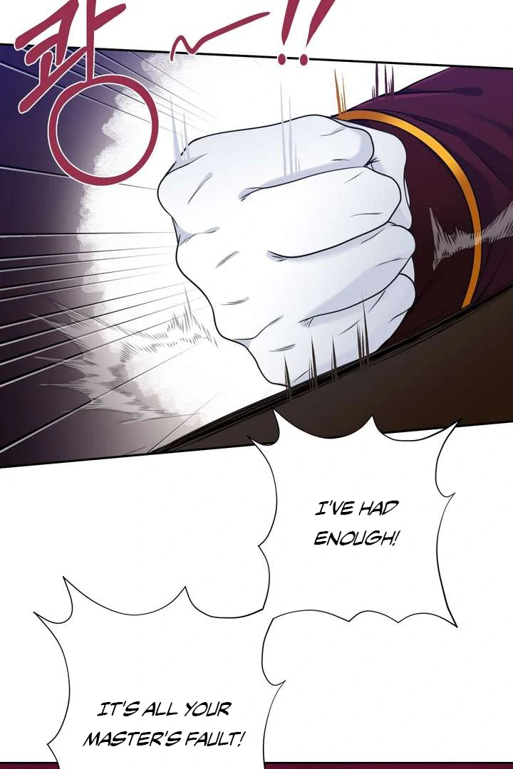 The Duke’s Baby Fever - Chapter 46 manhwa