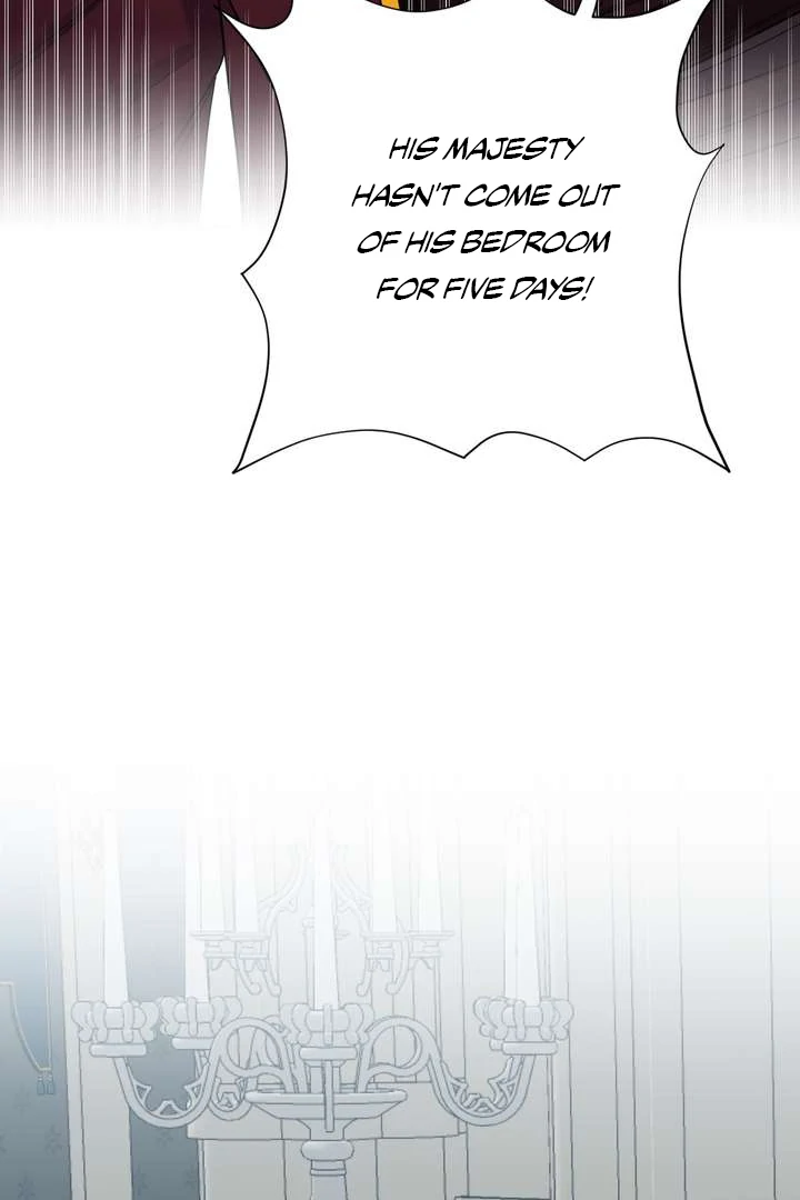 The Duke’s Baby Fever - Chapter 46 manhwa