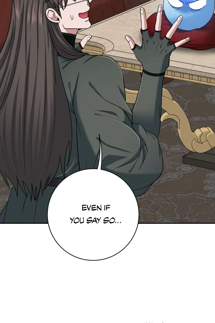 The Duke’s Baby Fever - Chapter 46 manhwa
