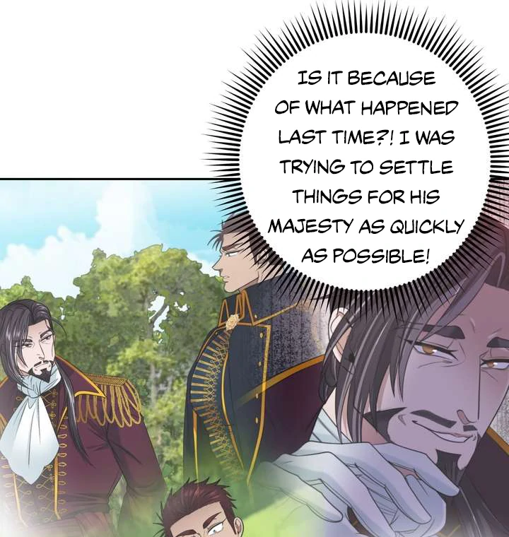 The Duke’s Baby Fever - Chapter 46 manhwa